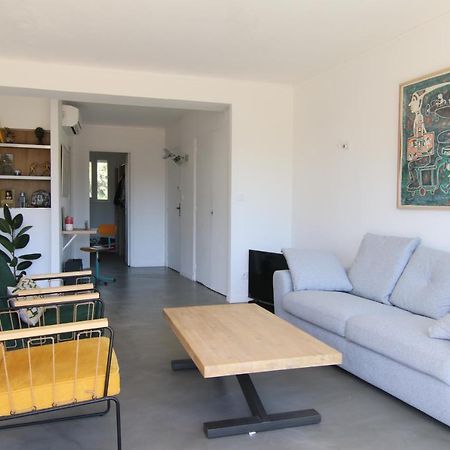 Apartamento Sunset Loft Cannes Exterior foto