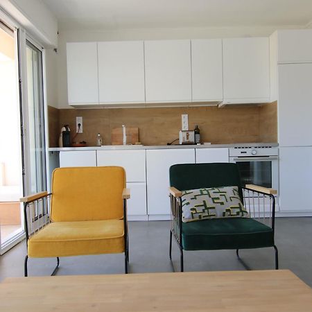 Apartamento Sunset Loft Cannes Exterior foto