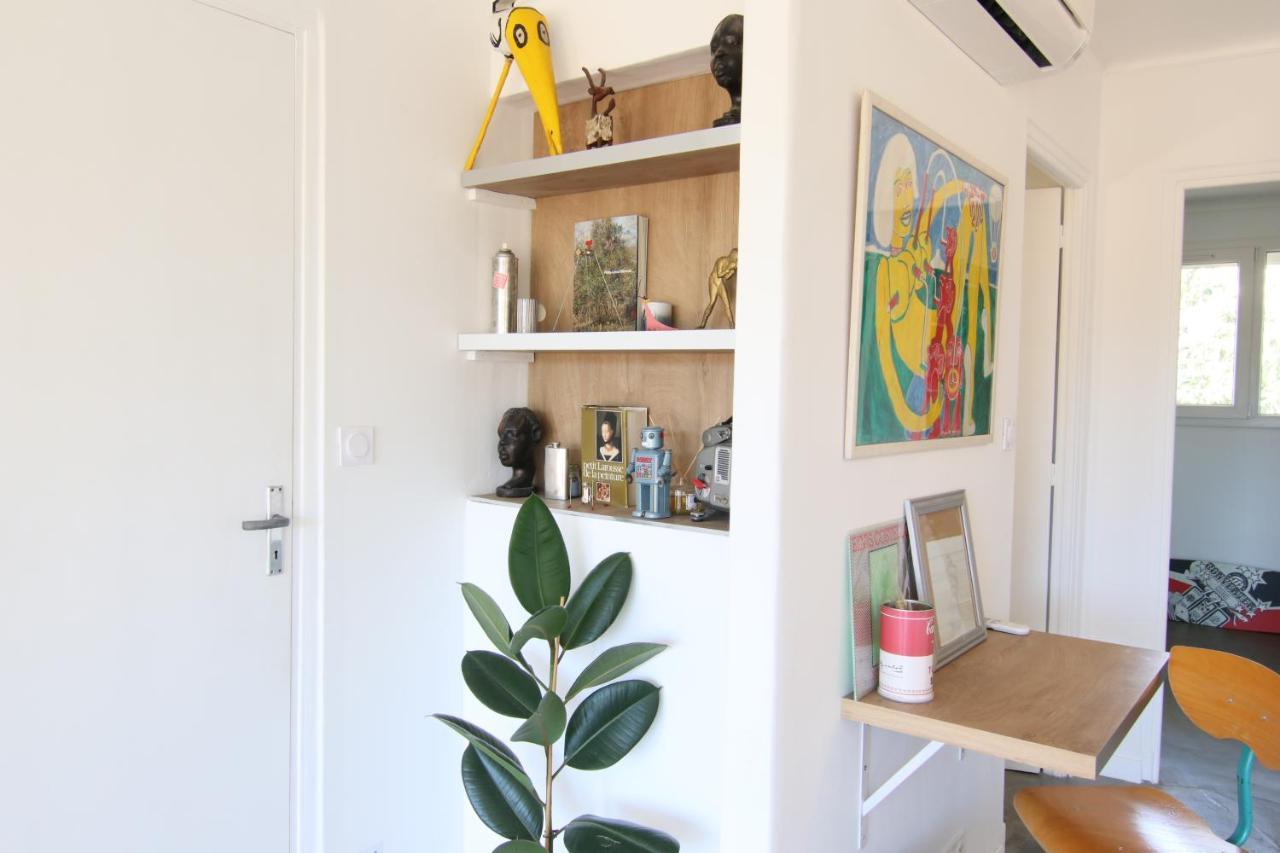 Apartamento Sunset Loft Cannes Exterior foto