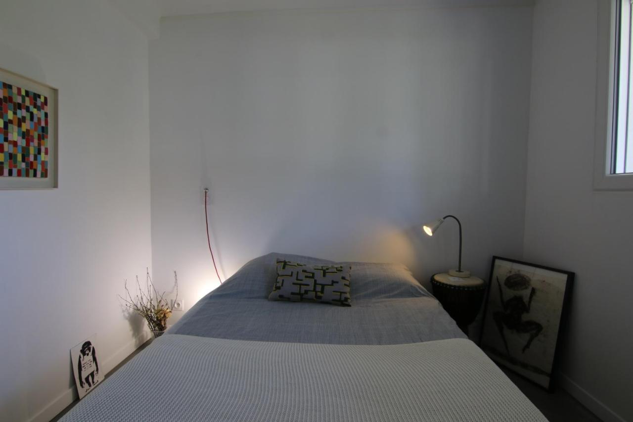Apartamento Sunset Loft Cannes Exterior foto