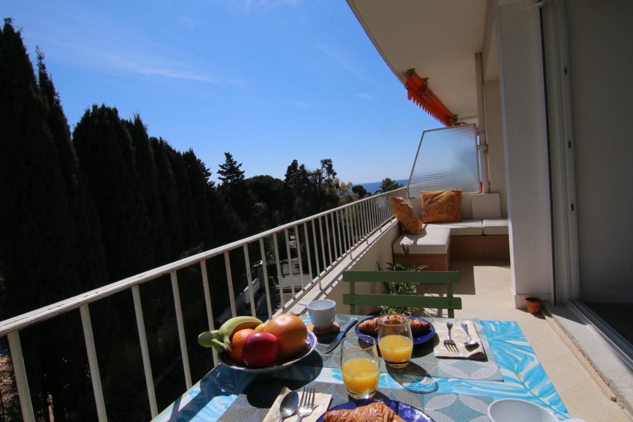 Apartamento Sunset Loft Cannes Exterior foto