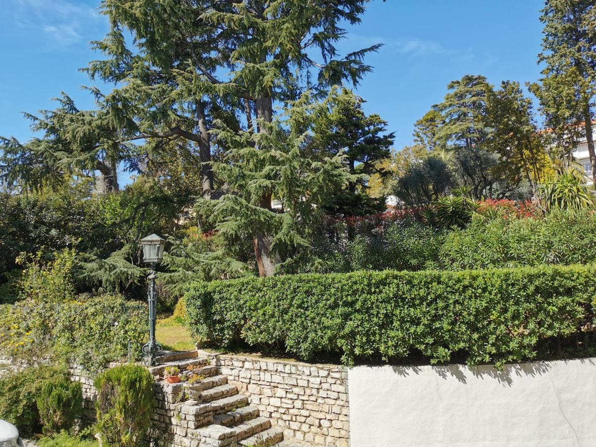 Apartamento Sunset Loft Cannes Exterior foto