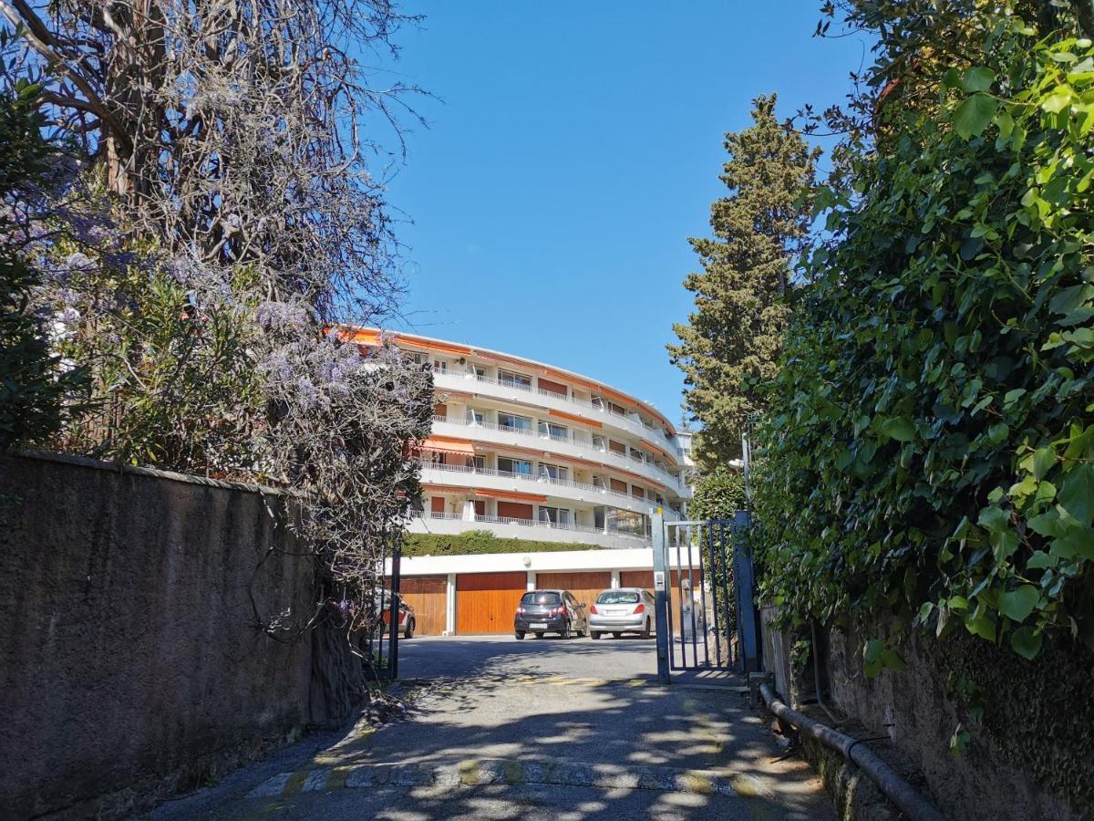 Apartamento Sunset Loft Cannes Exterior foto