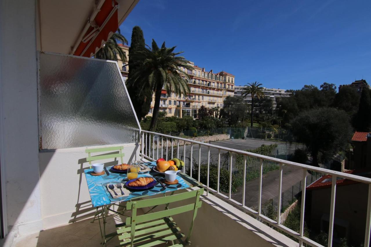 Apartamento Sunset Loft Cannes Exterior foto